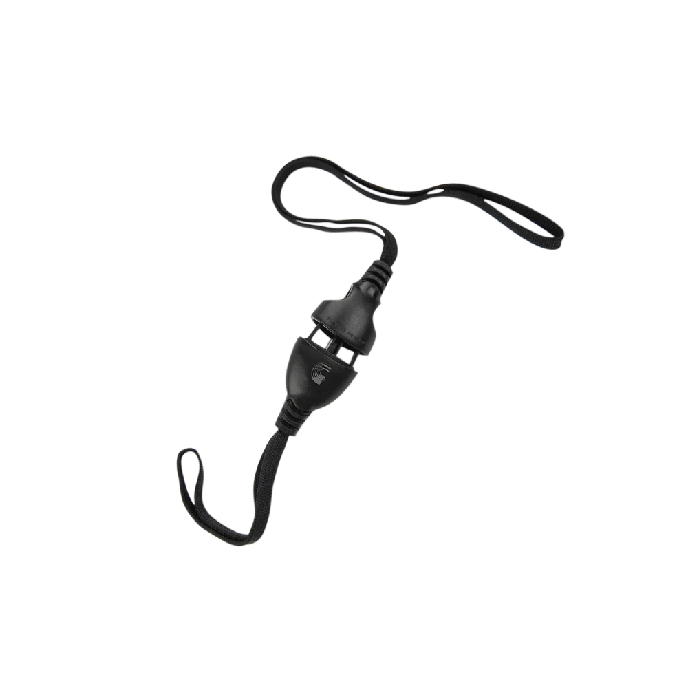 D’Addario - Acoustic Quick-Release System