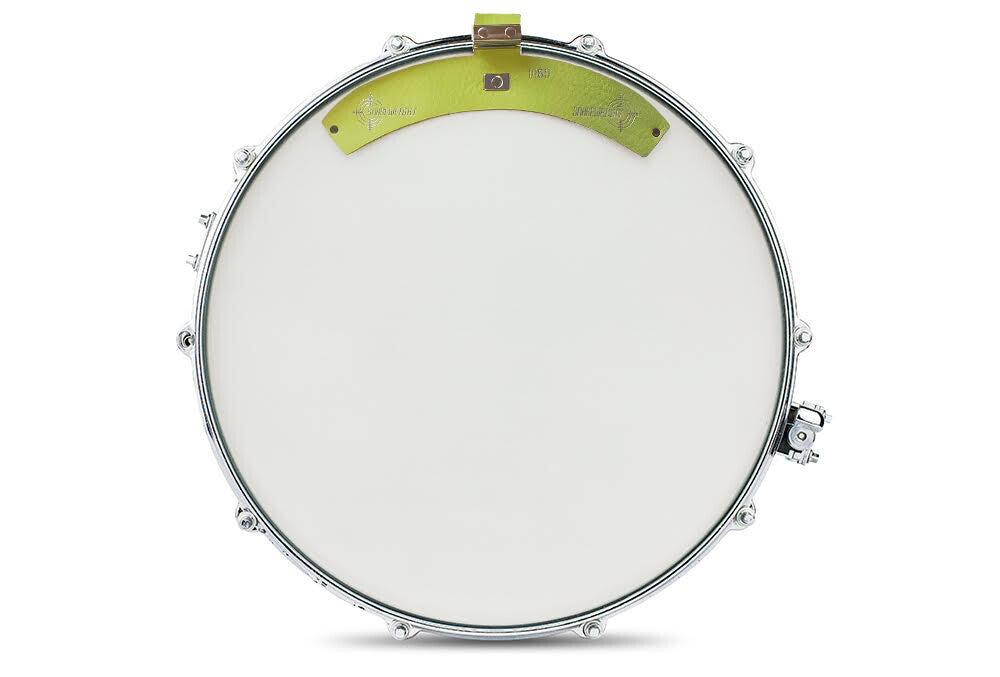 Snareweight- M80 Wasabi Green