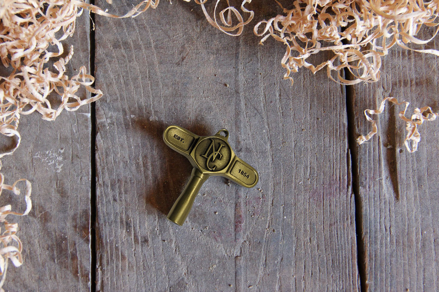 Noble & Cooley - Magnetic Drum Tuning Key