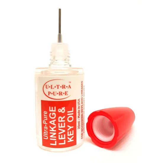 Ultra-Pure - Linkage Lever & Key Oil UPO-LLK 20ml