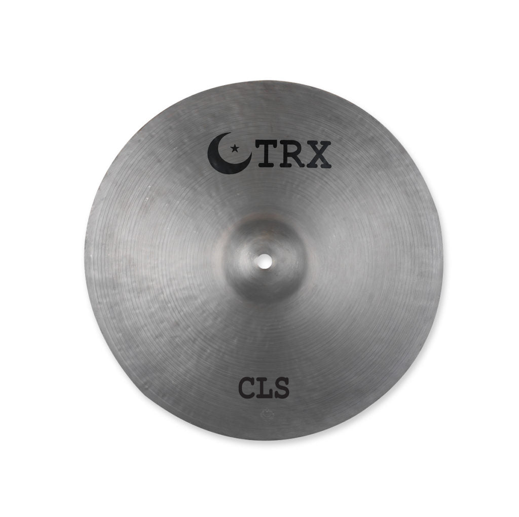 TRX Cymbals - 16 inch CLS Hi-Hat