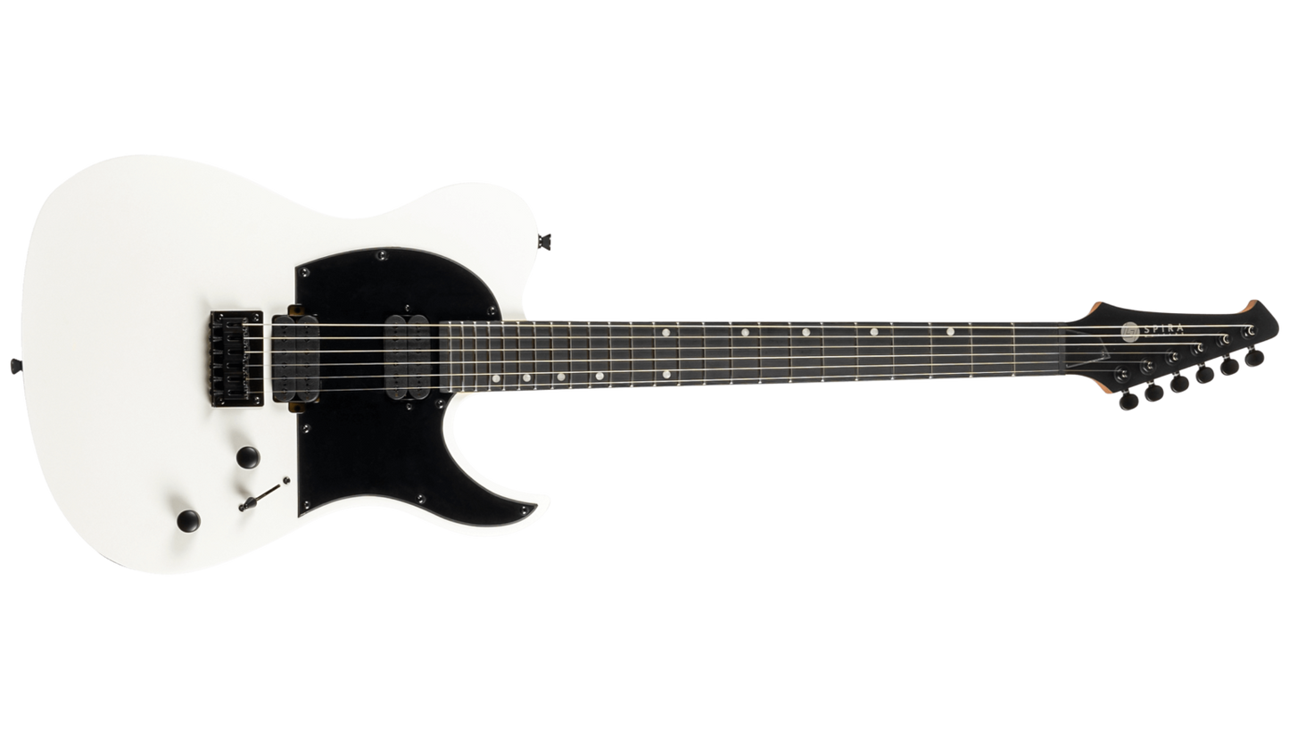 Spira Guitars - T400 MWH