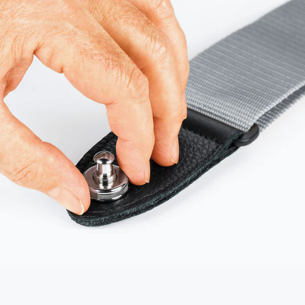 Schaller - 445 Strap-Lock System
