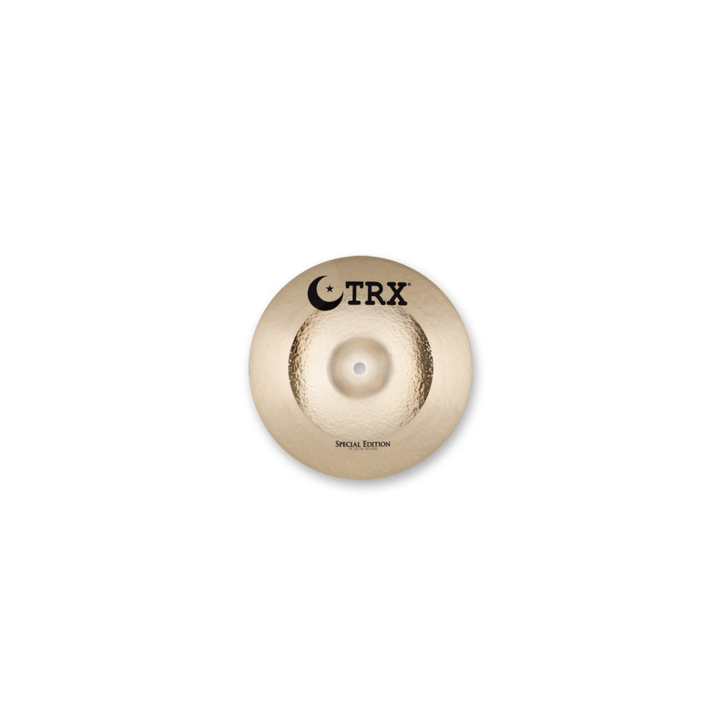 TRX Cymbals - Special Edition KX 8 inch Splash