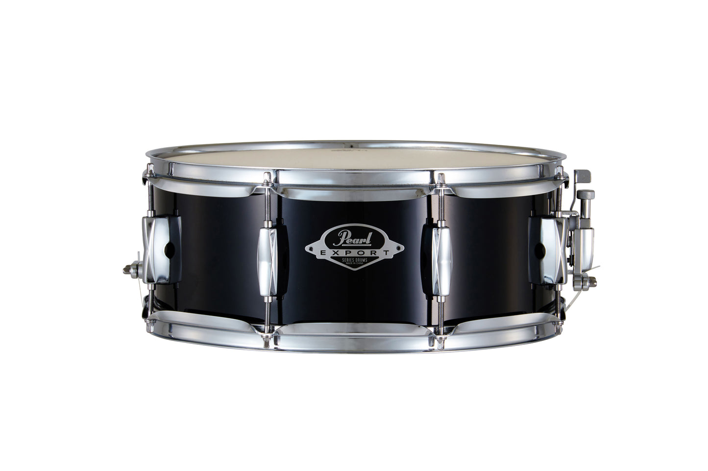 Pearl - Export Series Drums 22-10-12-16-14 + Hardware + Sabian Cymbals
