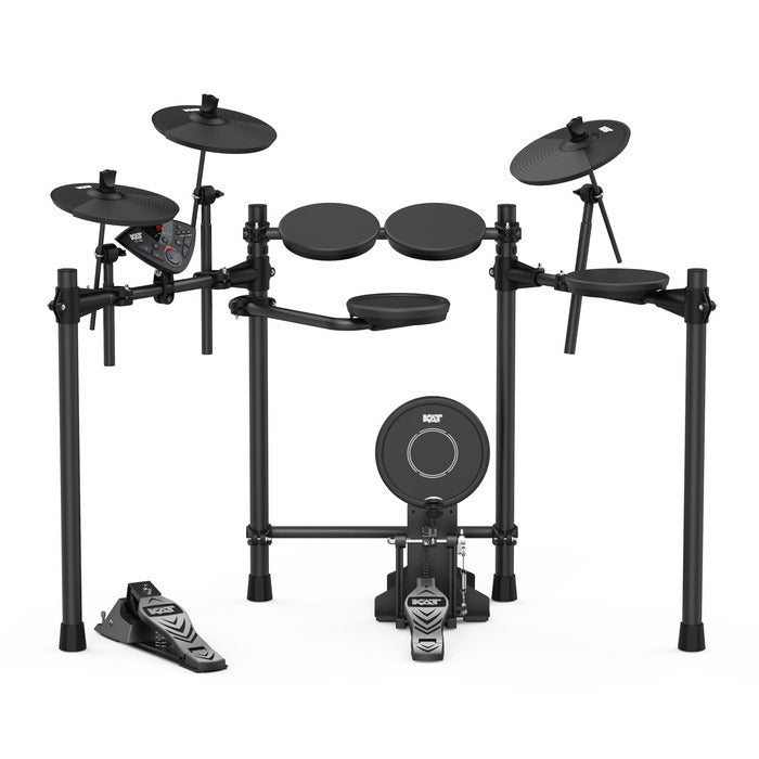 Kat Percussion - KT100 Electronic Drumset