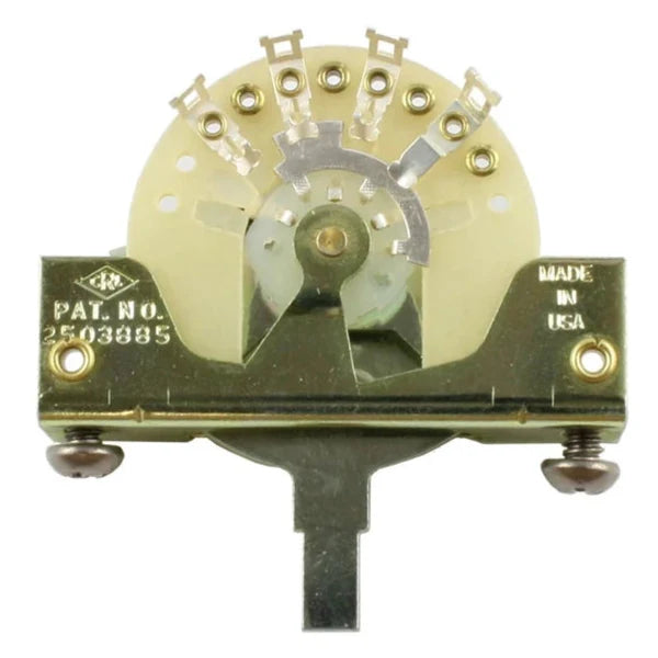 CRL - 5-Way Blade Switch