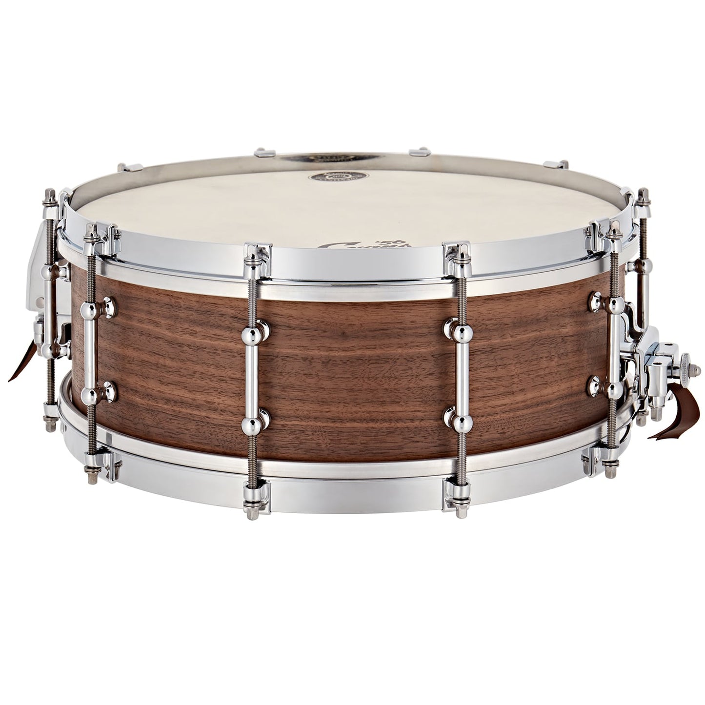 Premier - 14" x 5" Della-Porta 100 Limited Edition Snare Drum