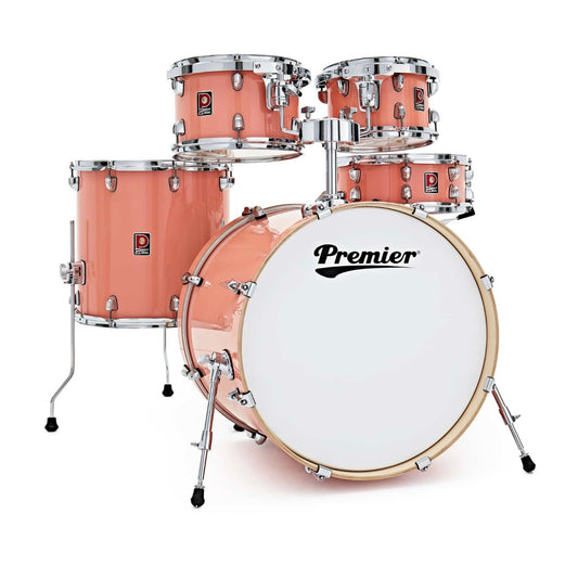 Premier - Artist Drum Set Shell Pack