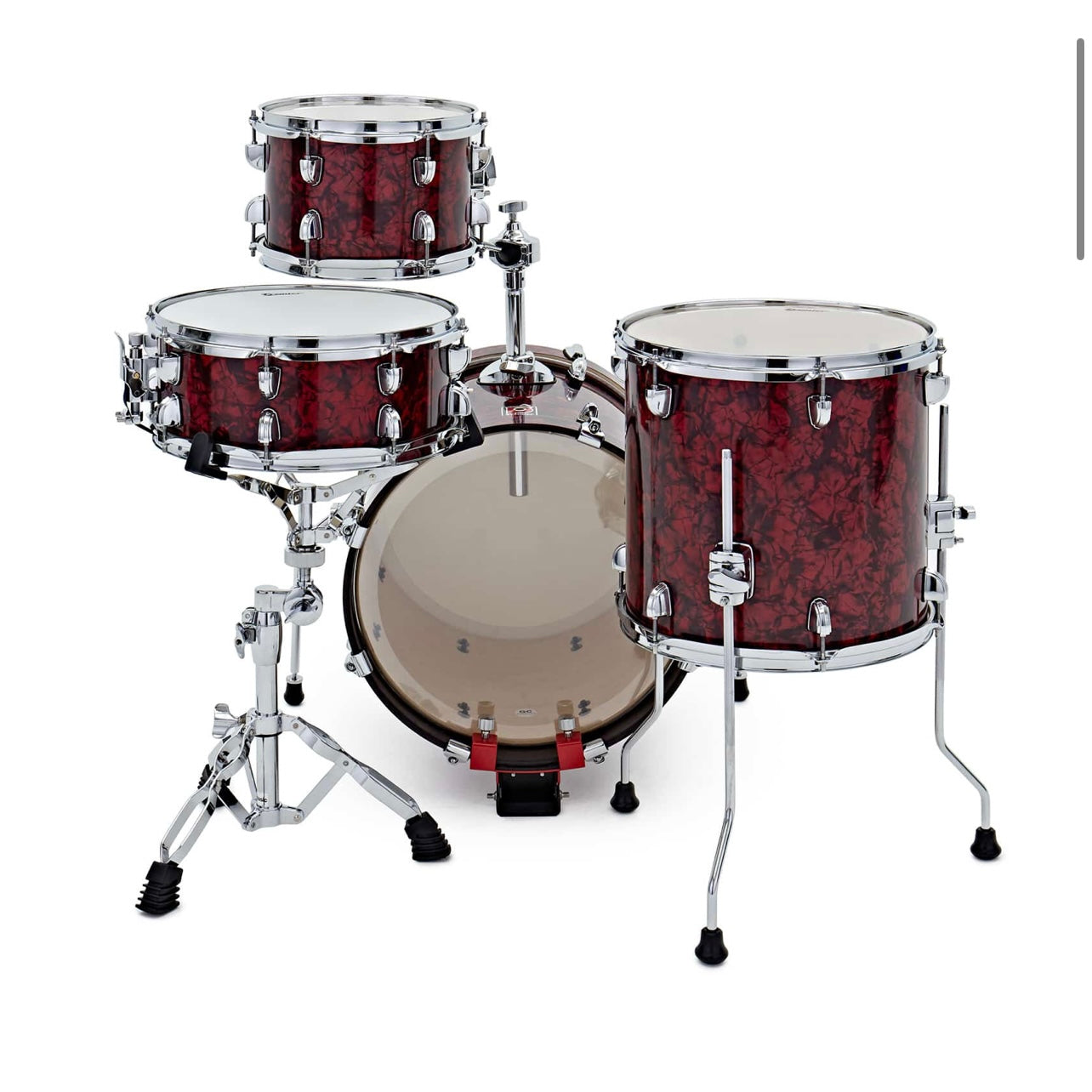 Premier - Artist Heritage Drum Set Shell Pack 16 Bass