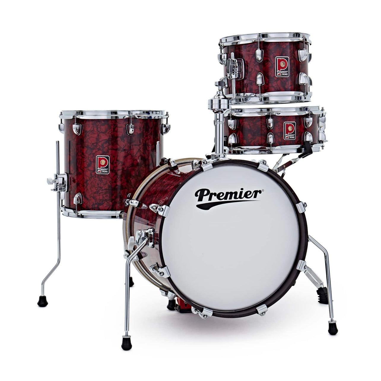 Premier - Artist Heritage Drum Set Shell Pack 16 Bass