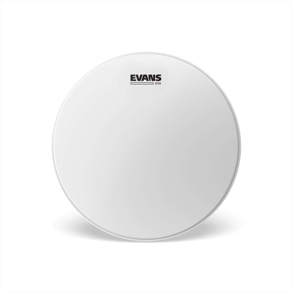 Evans - G12 Coated Snare Drumhead