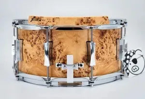 Gruv-X - Mappa Burl Click