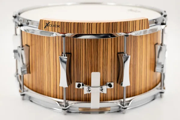 Gruv-X - Zebrawood Click