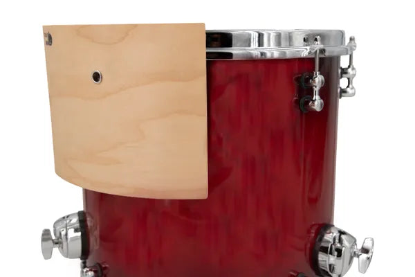 Gruv-X - Natural Satin Mundo