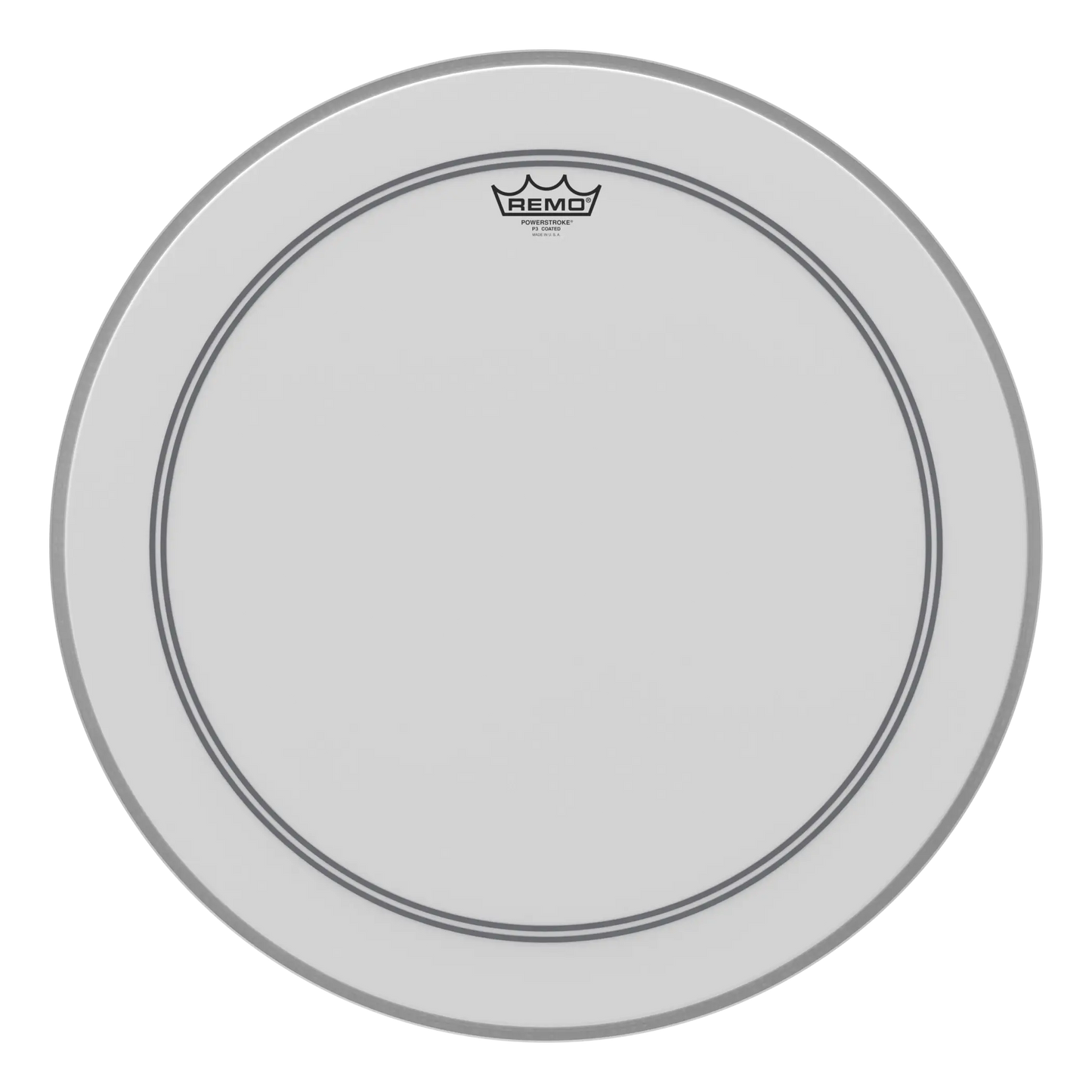 Remo - Powerstroke P3 Coated