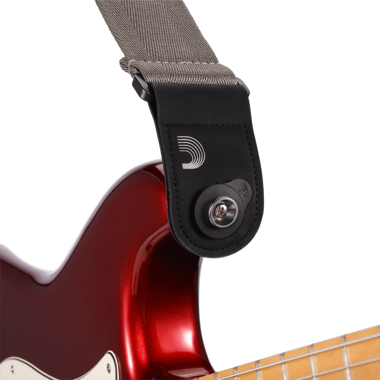 D’Addario - Flex Lock Strap Blocks