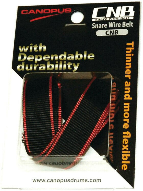 Canopus - Nylon Snare Wire Belt