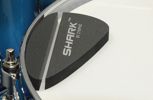 Cympad - Shark Gated Drum Damper