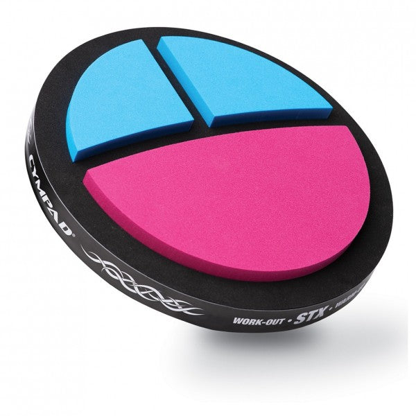 Cympad - STX Warm Up Practice Pad