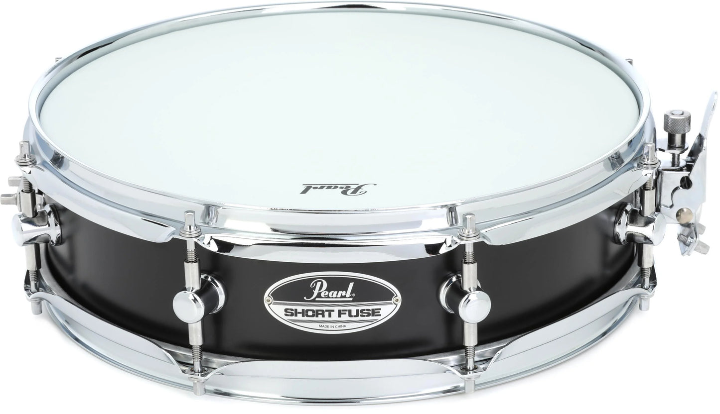 Pearl - Short Fuse Snare Drum - 3.5 x 13 inch