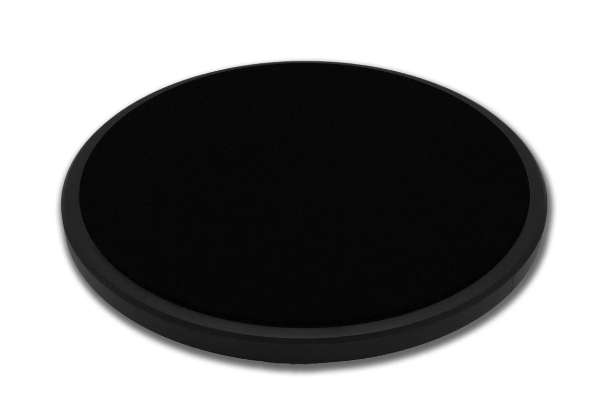 RCP - 12” Double-Sided Practice Pad Red