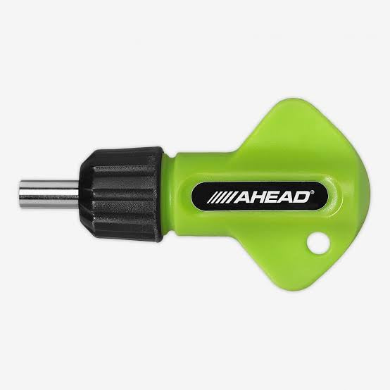 Ahead - Robokey Gear Drive Drum Key