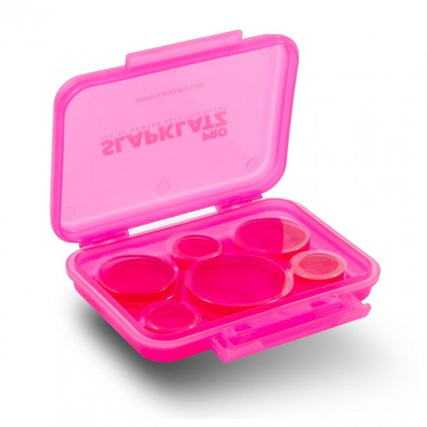 SlapKlatz Pro Dampening Gel Pads