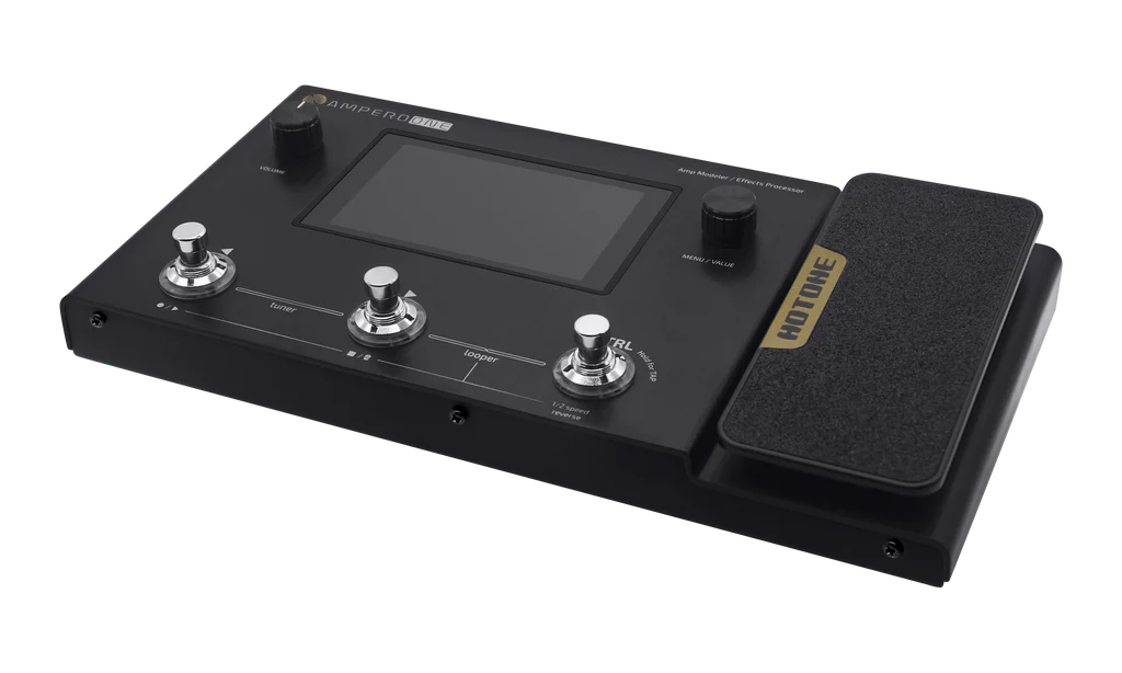 Hotone - Ampero One Multi Effects