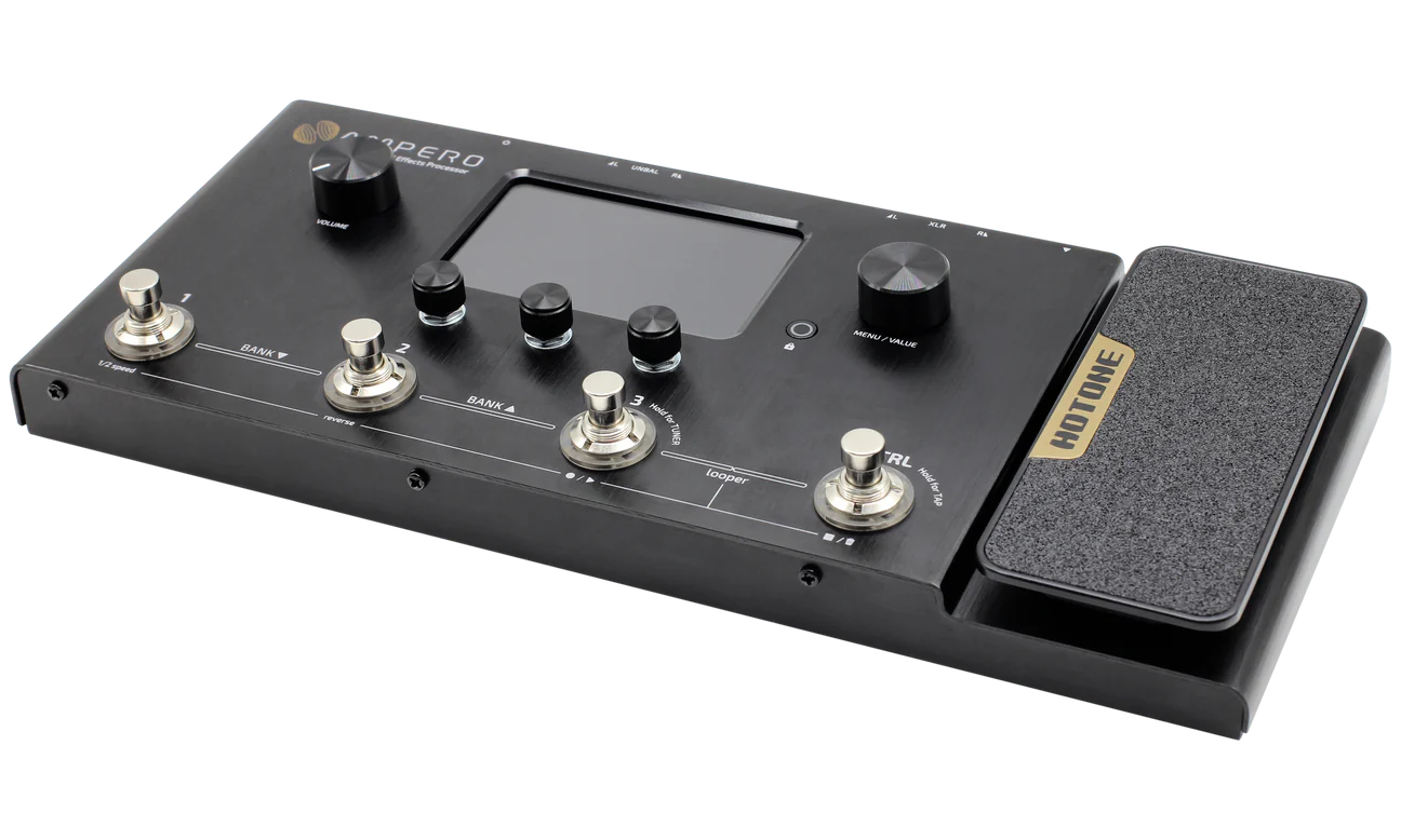 Hotone - Ampero Multi Effects