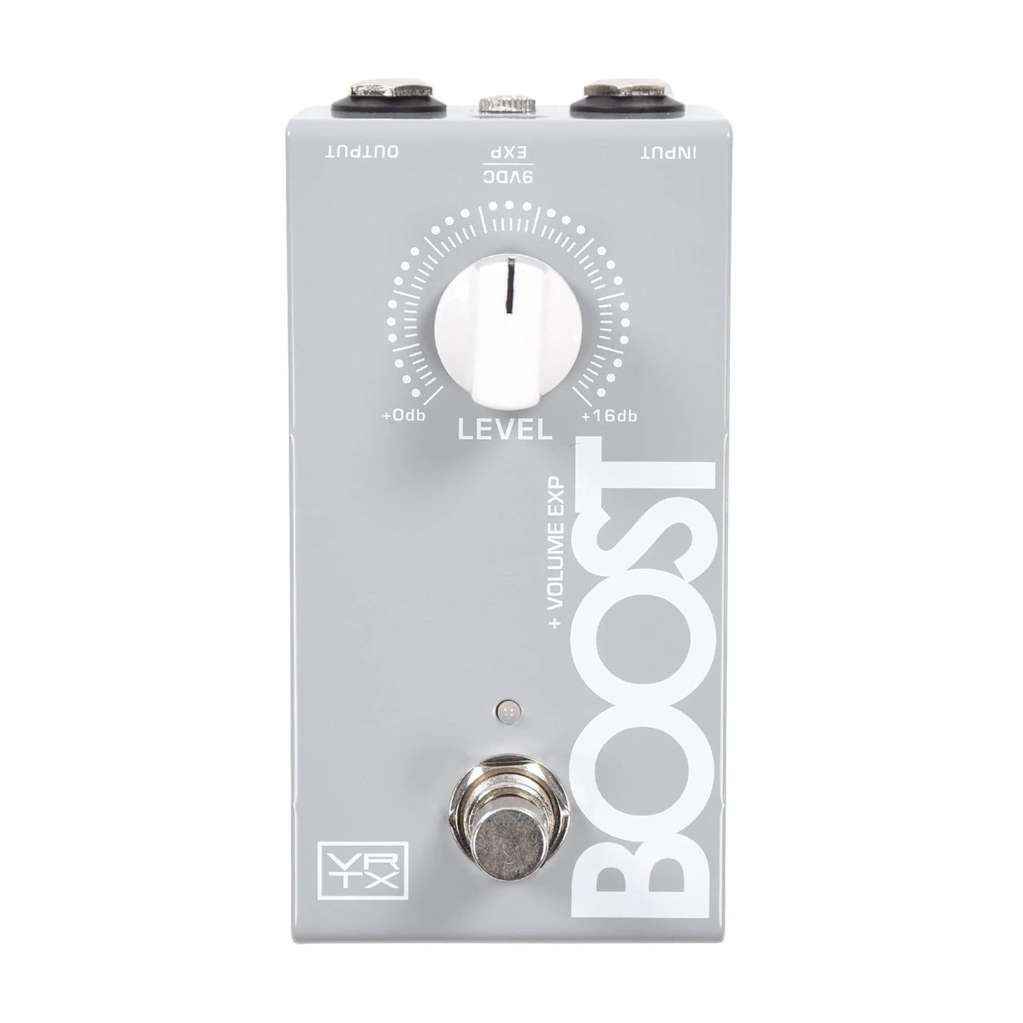 Vertex - Boost MKII Pedal Guitar Effect