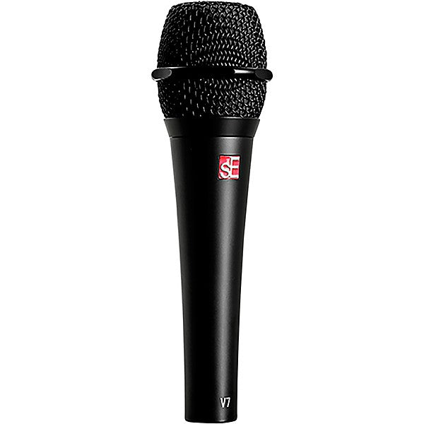 sE Electronics - V7 Microphone (Black)