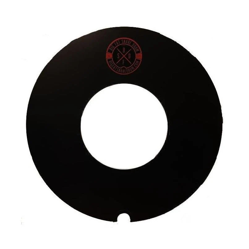 Big Fat Snare Drum - Black Hole Sun