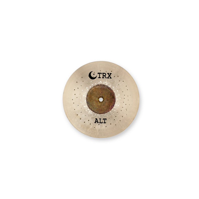 TRX Cymbals - 10 inch ALT Splash Cymbal
