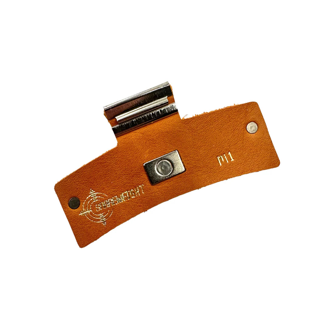 Snareweight - M1 Orange
