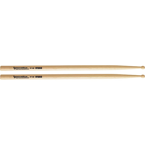 Innovative Percussion - Hybrid Drumsticks
