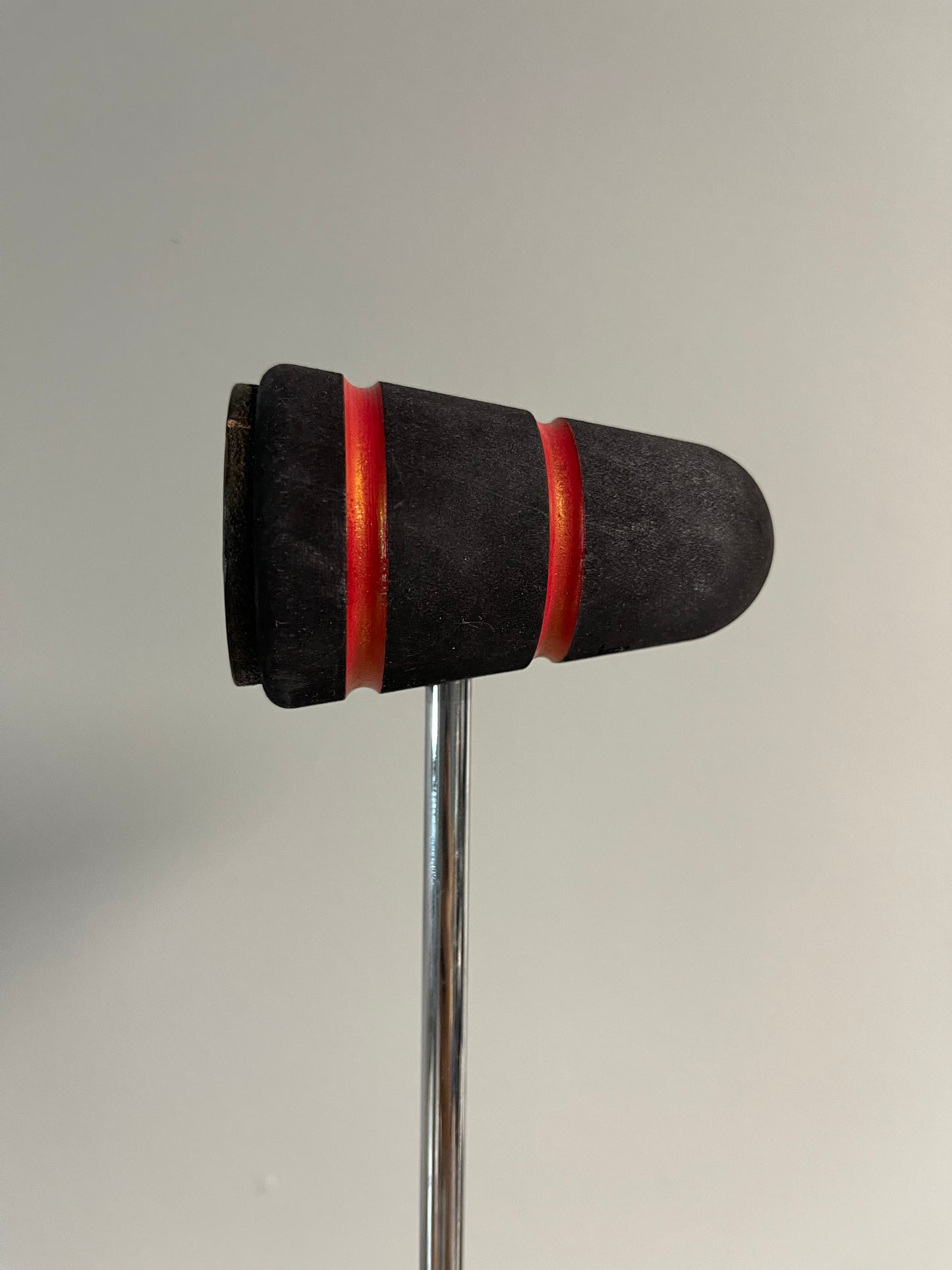 Low Boy - Leather Daddy Beater | Black