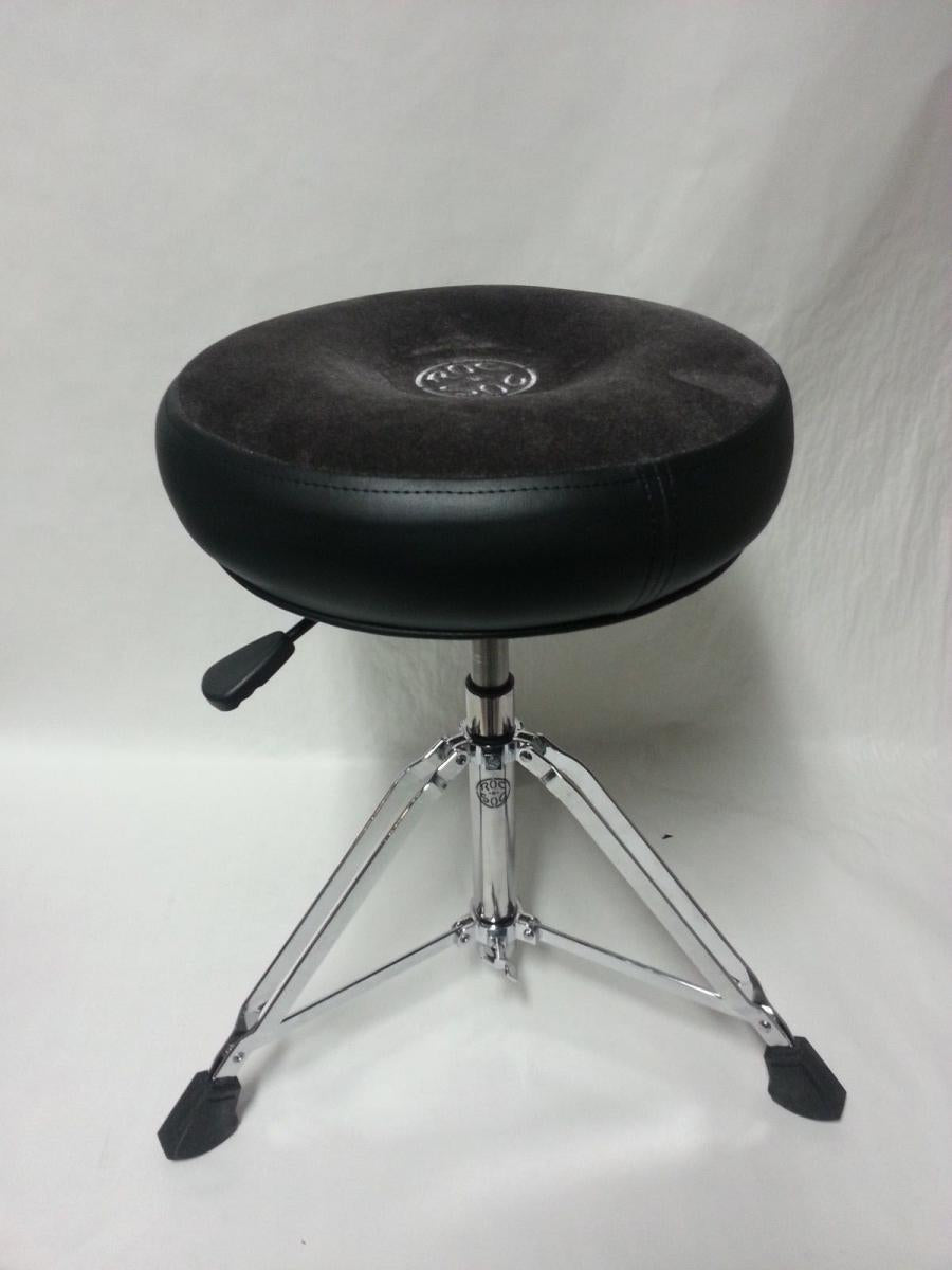 Roc-N-Soc - Nitro Drum Throne Round