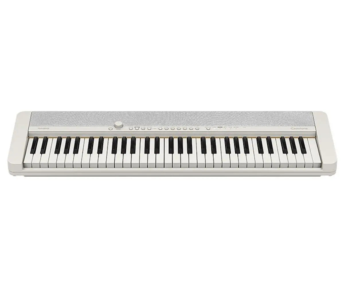 Casio - Casiotone Keyboard 61 Keys CT-S1WE
