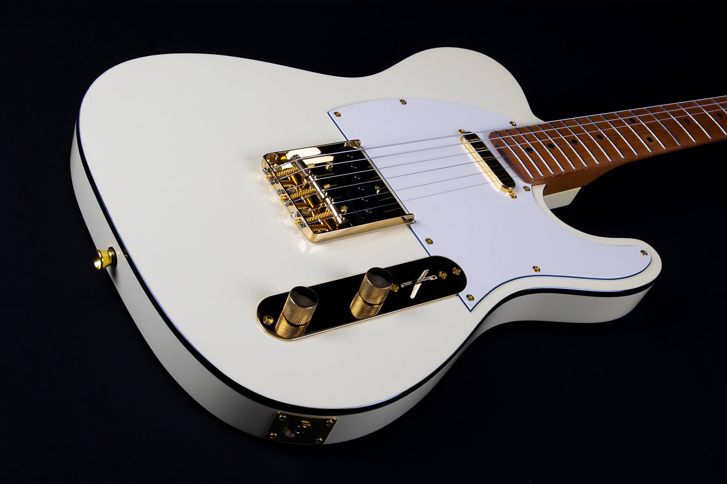 Jet Guitars - JT-300 AW G Limited Edition (used)