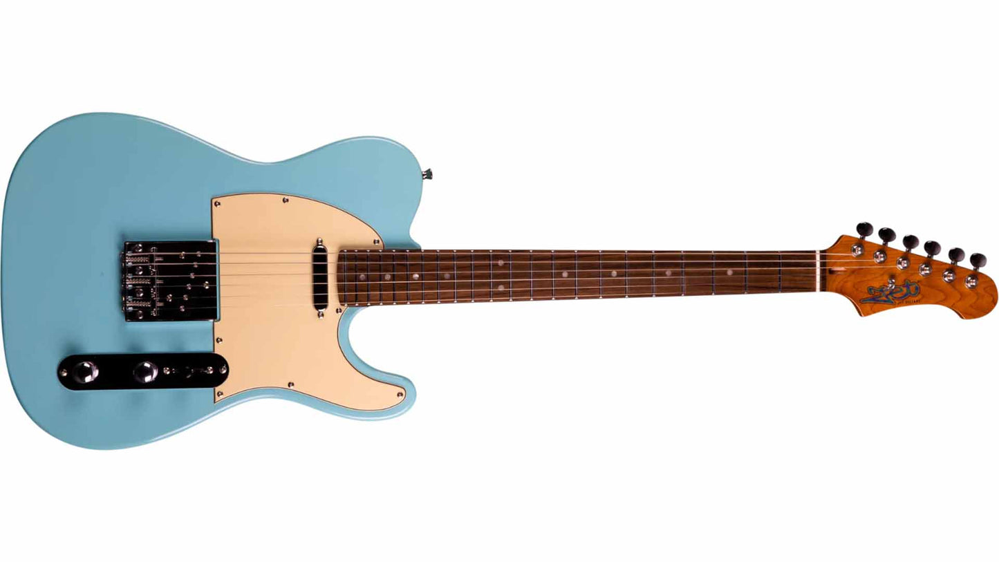 Jet Guitars - JT-300 Sonic Blue