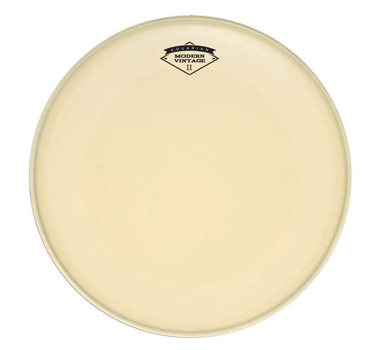 Aquarian Drumheads - Modern Vintage II Super Kick