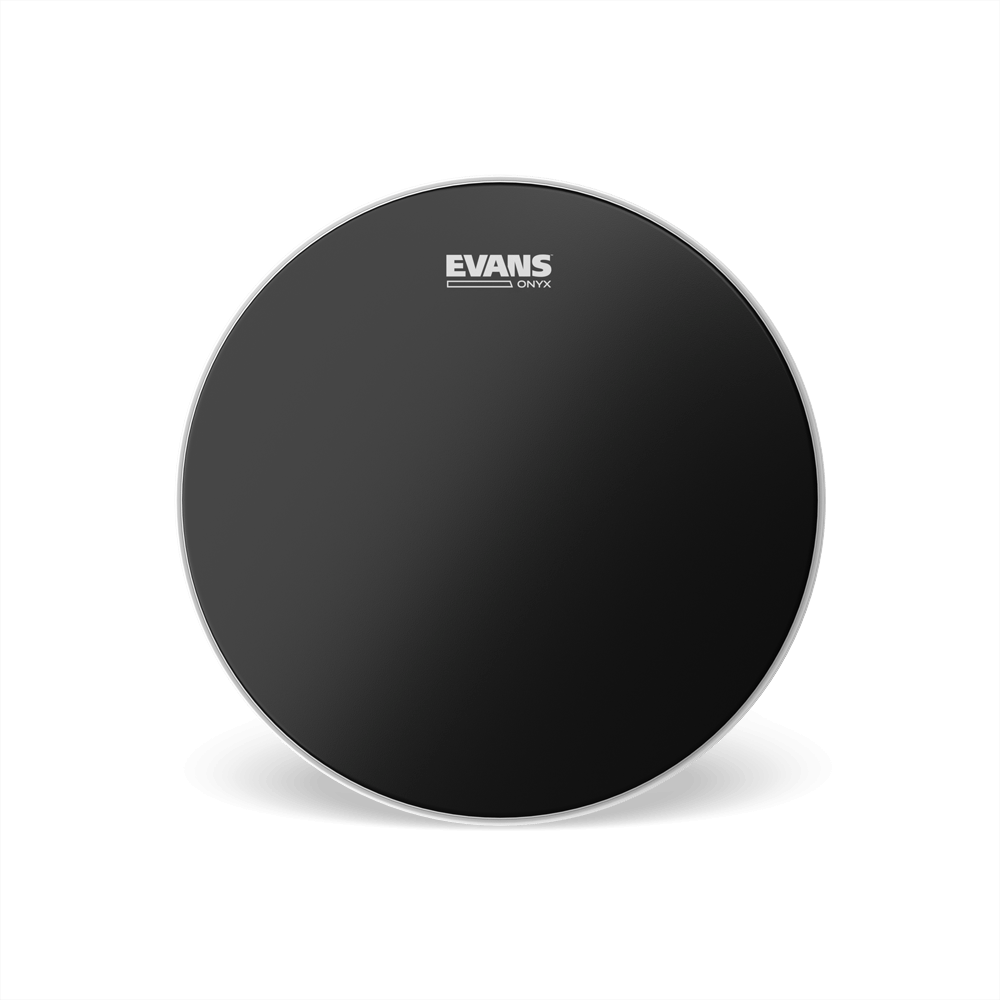 Evans - Onyx Snare Drumhead