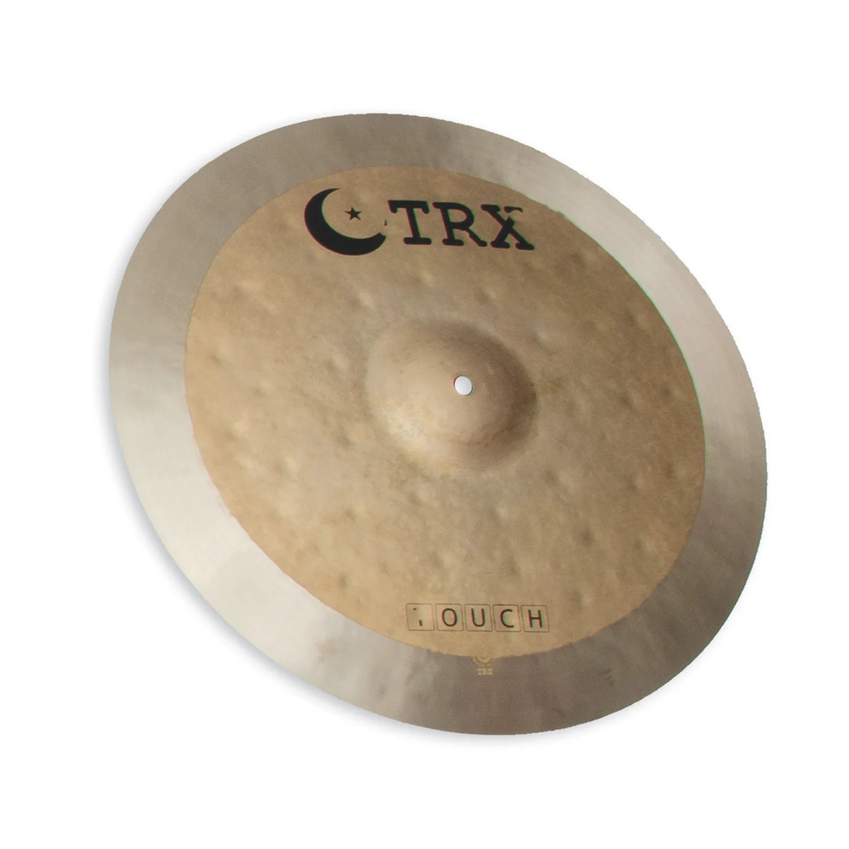 TRX Cymbals 18 inch Touch Series Crash Cymbal SoundBox