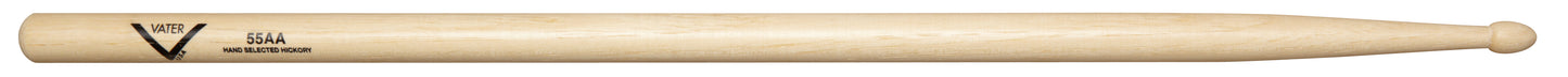 Vater - 55AA Hickory Drumsticks
