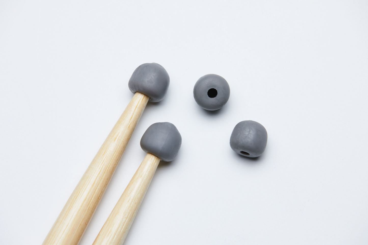 Vater - Practice Tips