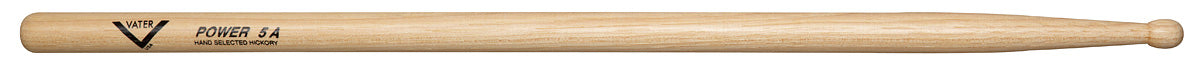 Vater - Power 5A Hickory Drumsticks