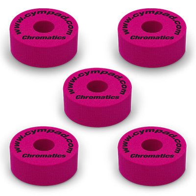 Cympad Chromatics Cymbal Washers