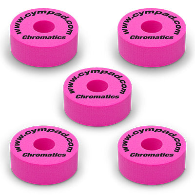 Cympad Chromatics Cymbal Washers
