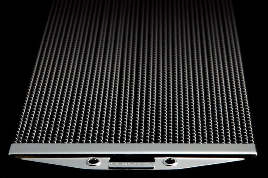 Canopus - Back Beat Snare Wires 42 Chrome Plated